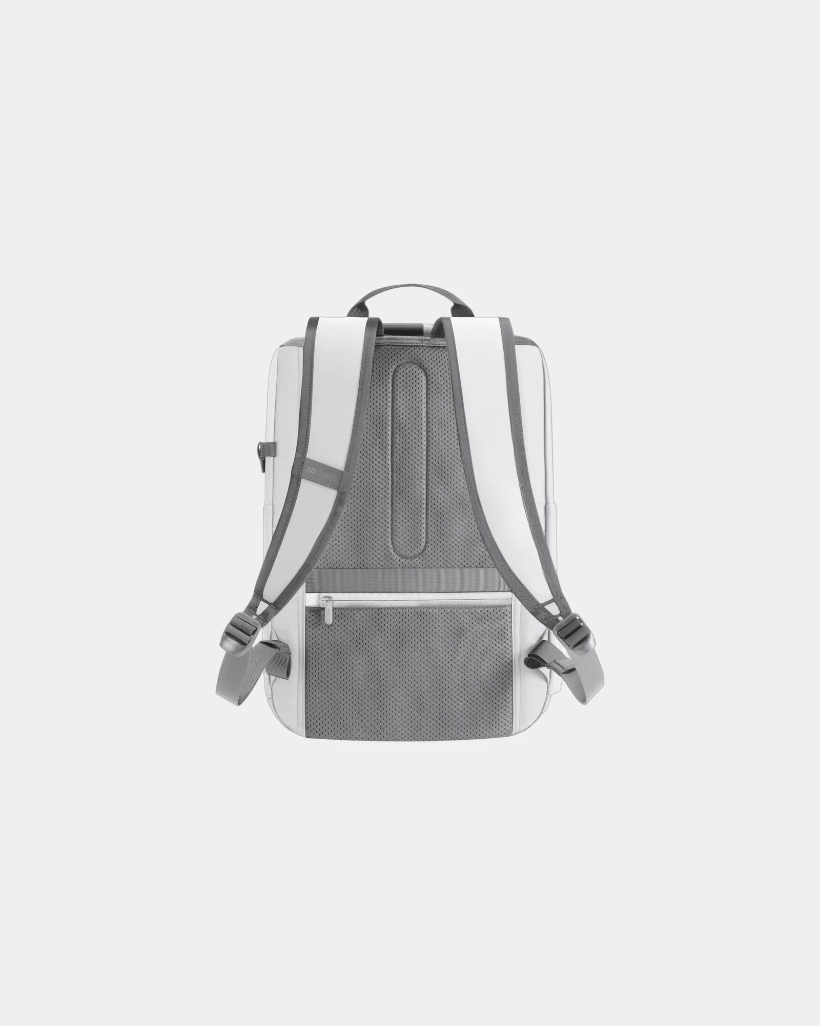 Rugzak antidiefstal waterdicht rPET 26L om te personaliseren - 18