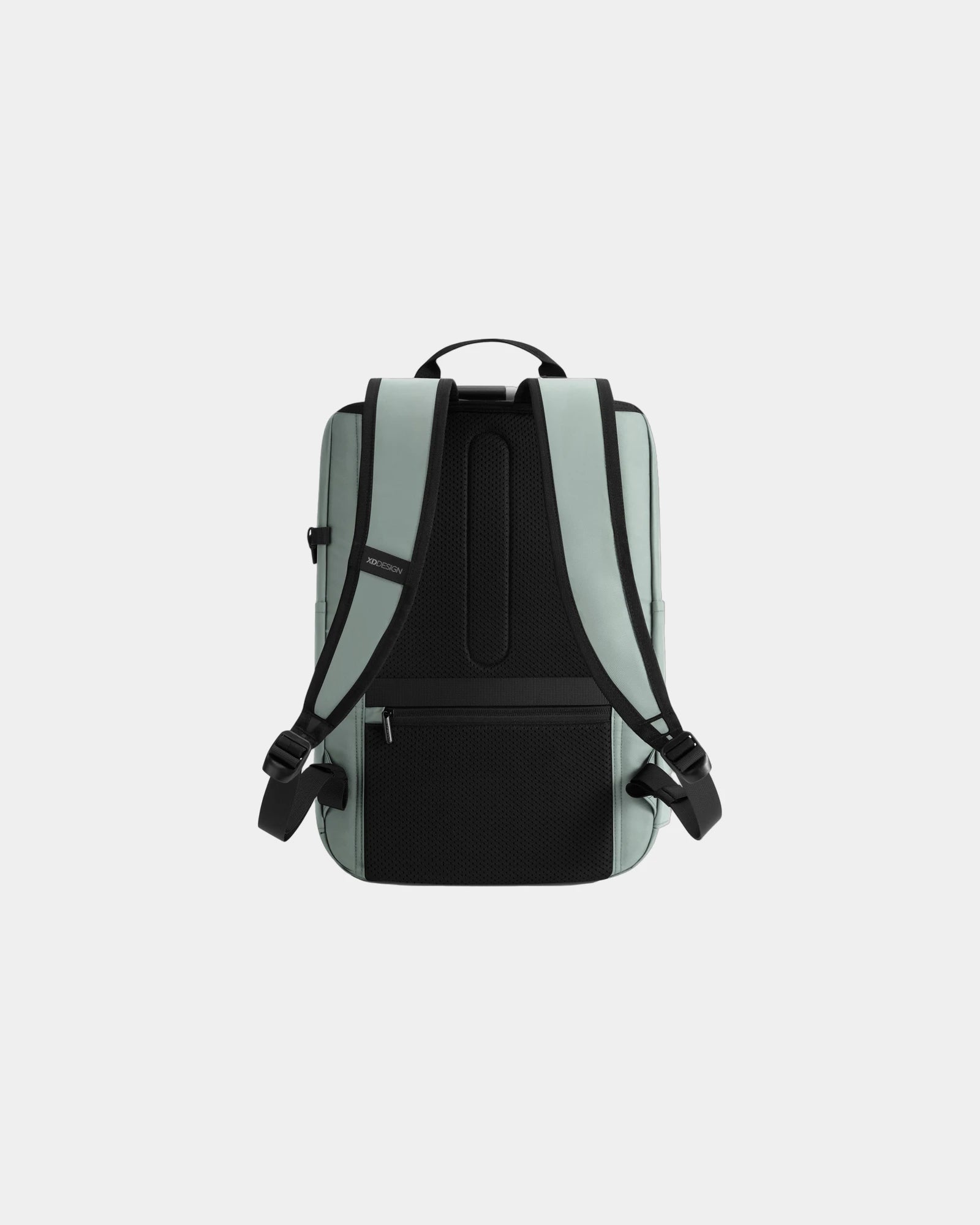 Rugzak antidiefstal waterdicht rPET 26L om te personaliseren - 8