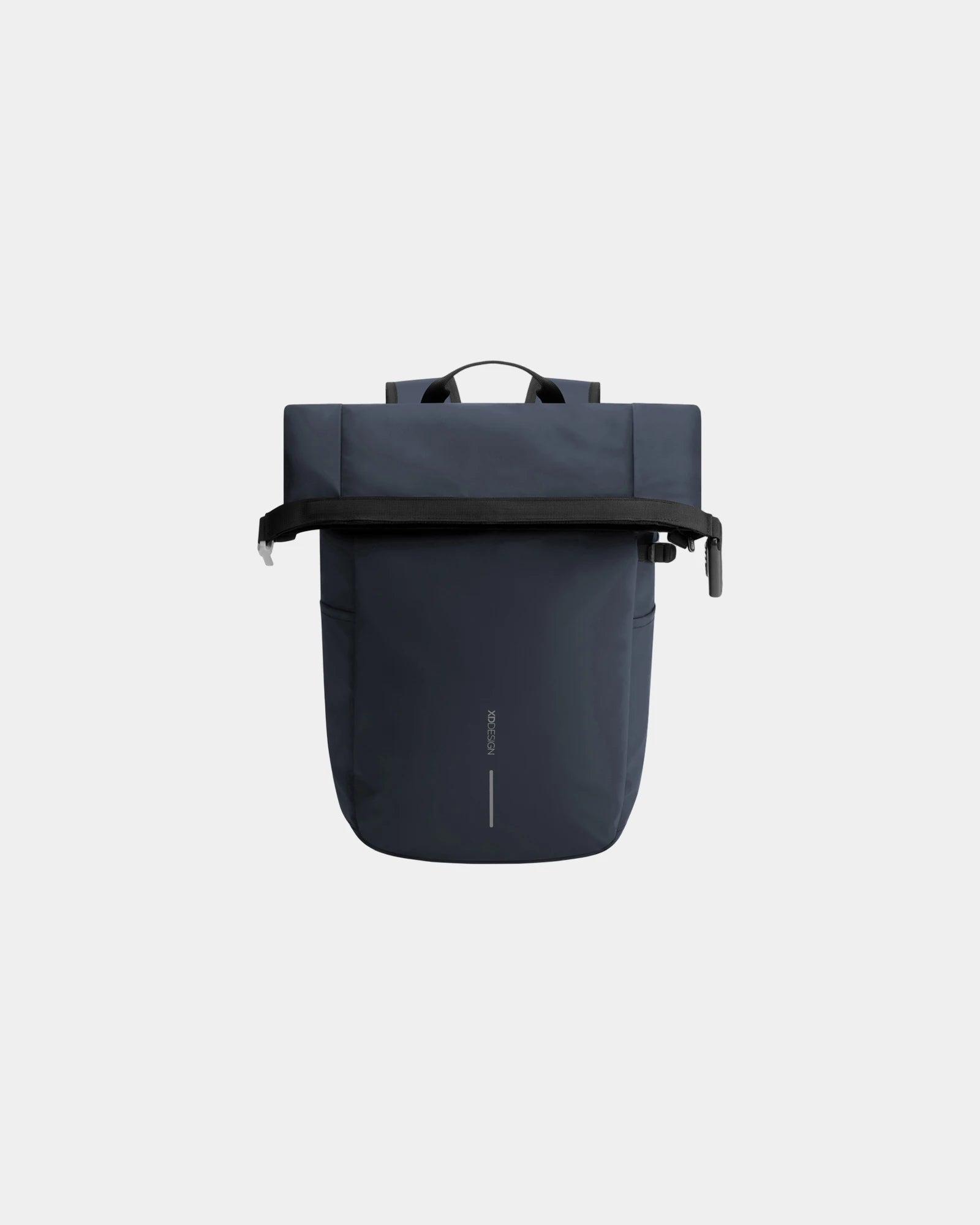 Rugzak antidiefstal waterdicht rPET 26L om te personaliseren - 44