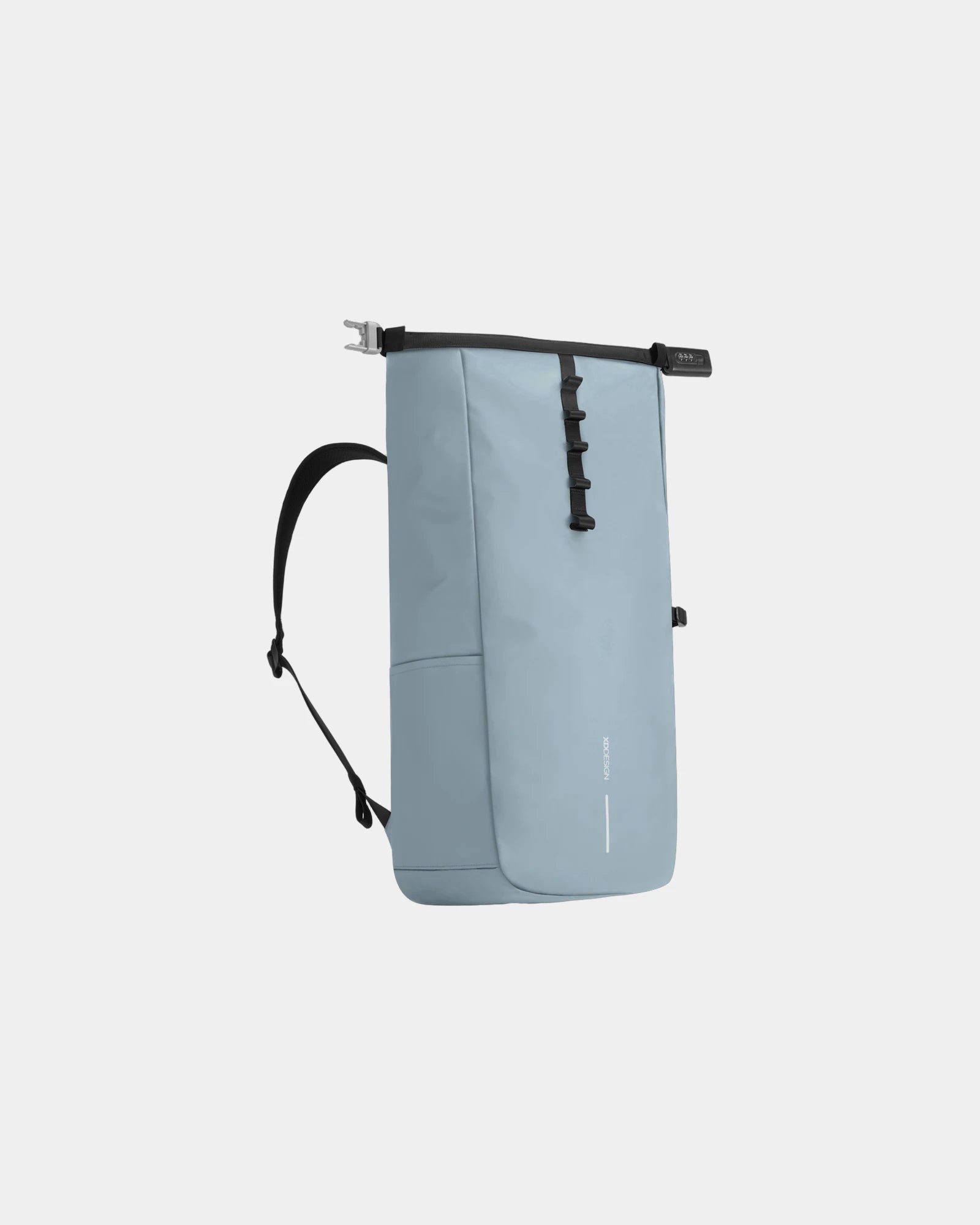 Rugzak antidiefstal waterdicht rPET 26L om te personaliseren - 32