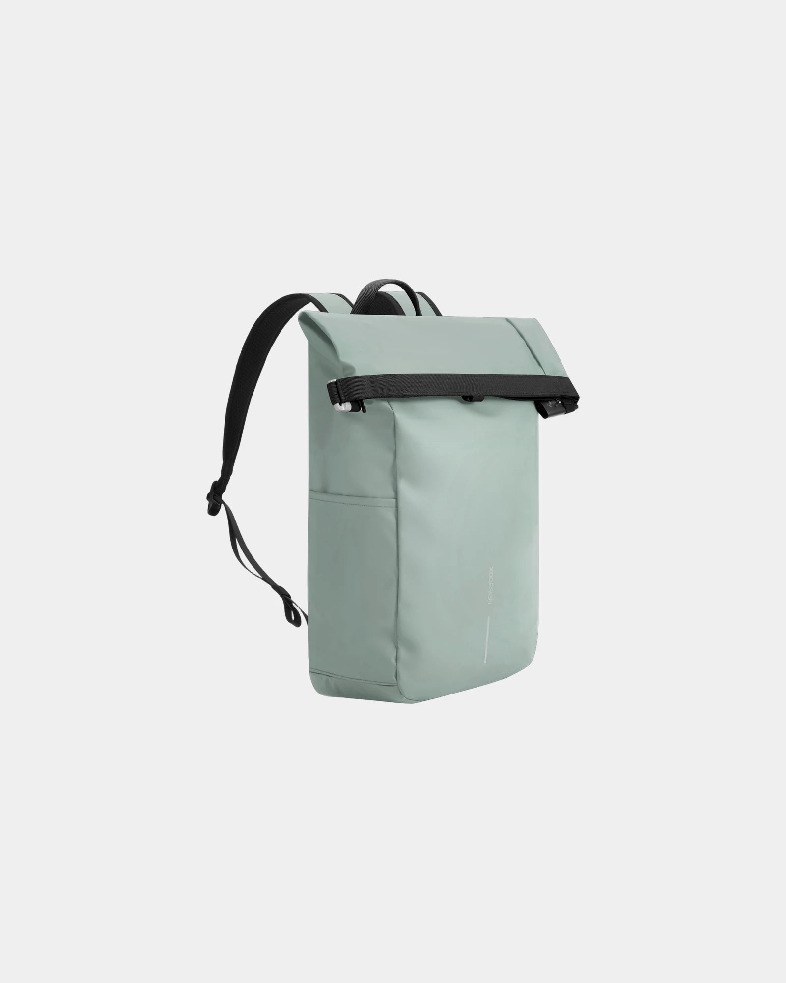 Rugzak antidiefstal waterdicht rPET 26L om te personaliseren - 11