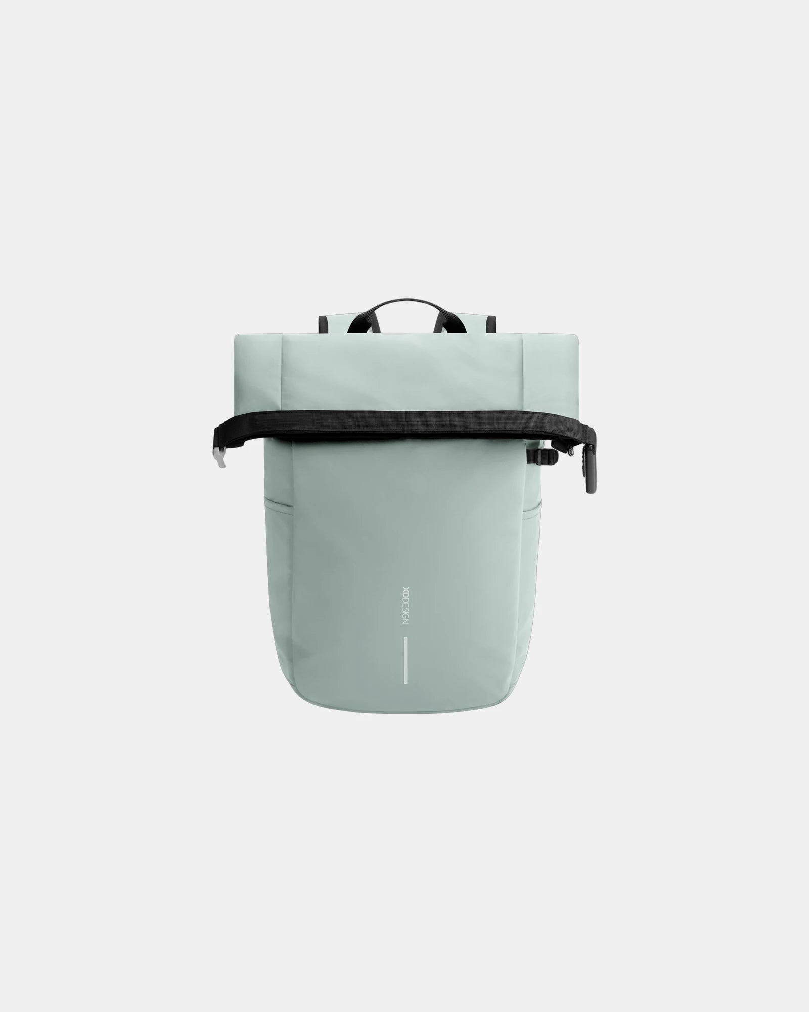 Rugzak antidiefstal waterdicht rPET 26L om te personaliseren - 13