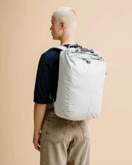 Rugzak antidiefstal waterdicht rPET 26L om te personaliseren - 26