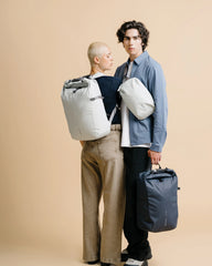 Rugzak antidiefstal waterdicht rPET 26L om te personaliseren - 47