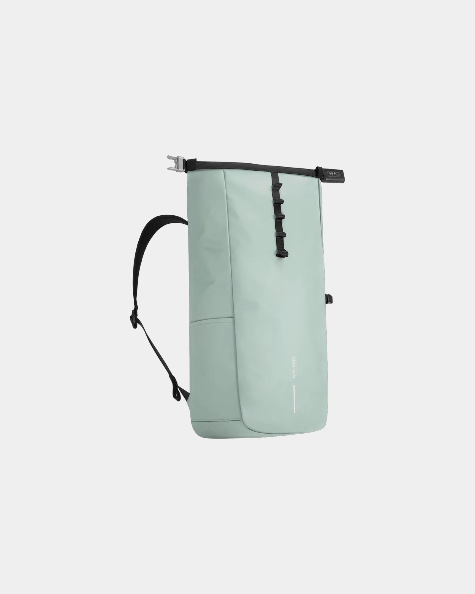 Rugzak antidiefstal waterdicht rPET 26L om te personaliseren - 12