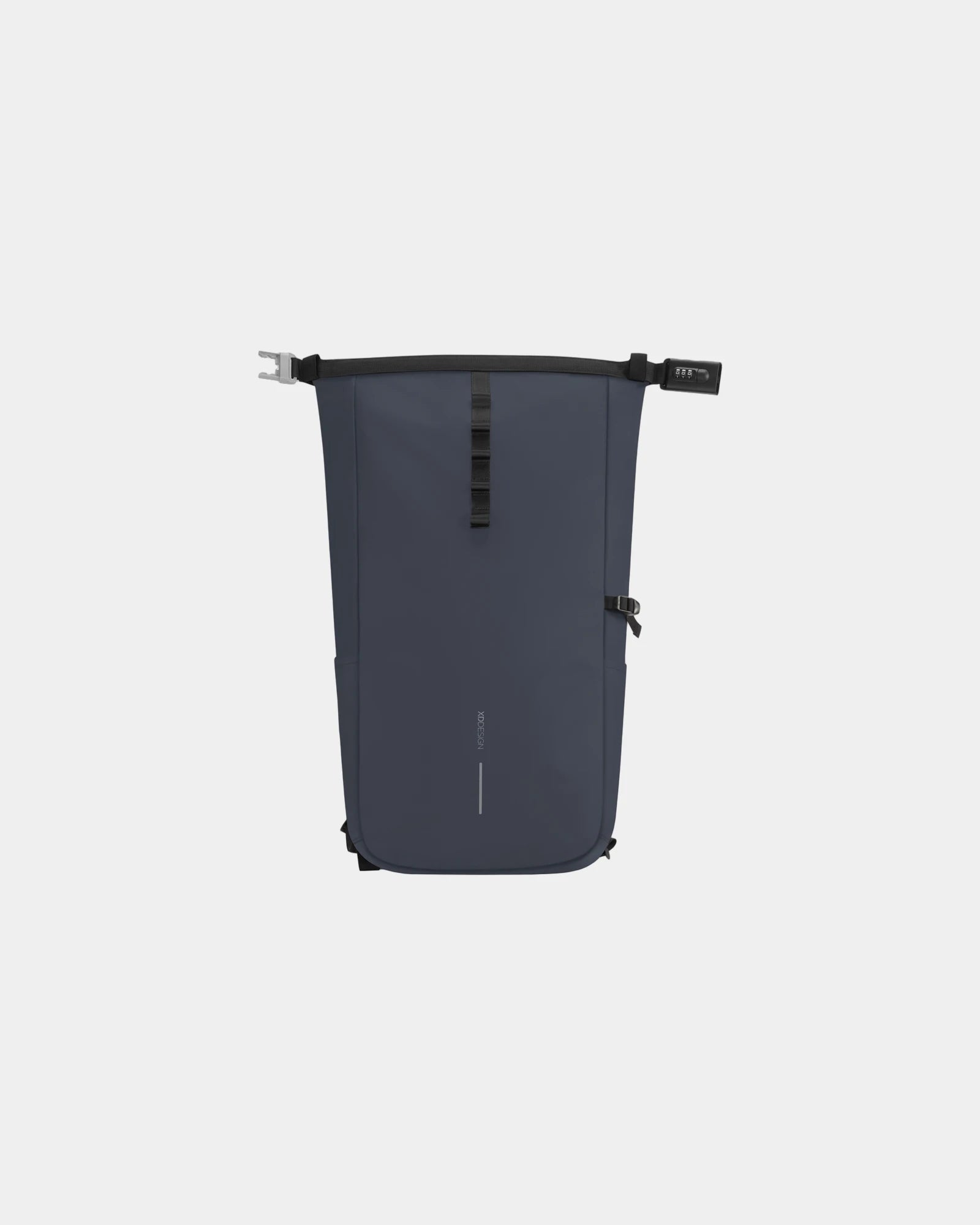 Rugzak antidiefstal waterdicht rPET 26L om te personaliseren - 43
