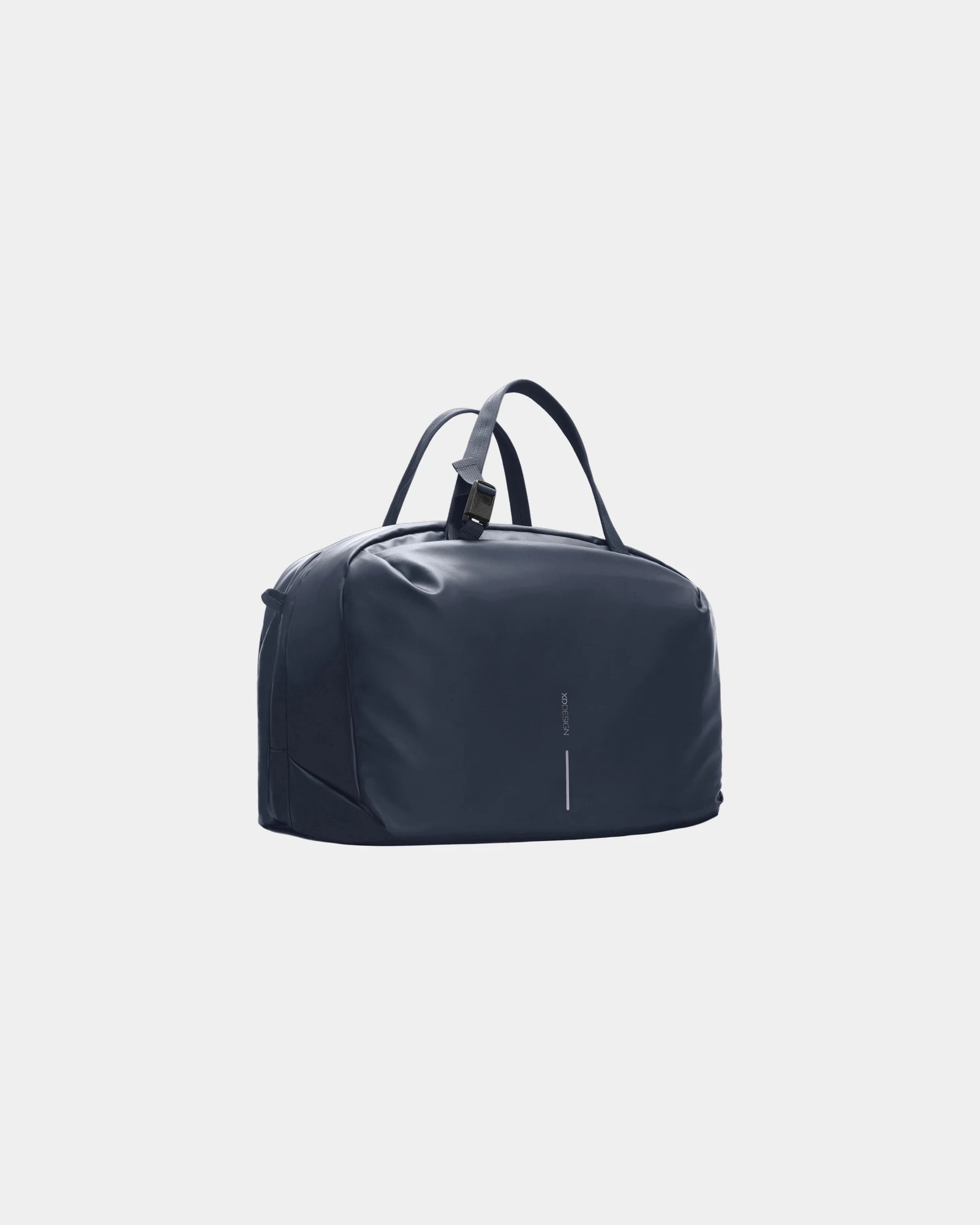 Weekendtas om te personaliseren - Marineblauw
