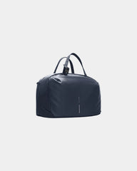 Weekendtas om te personaliseren - Marineblauw