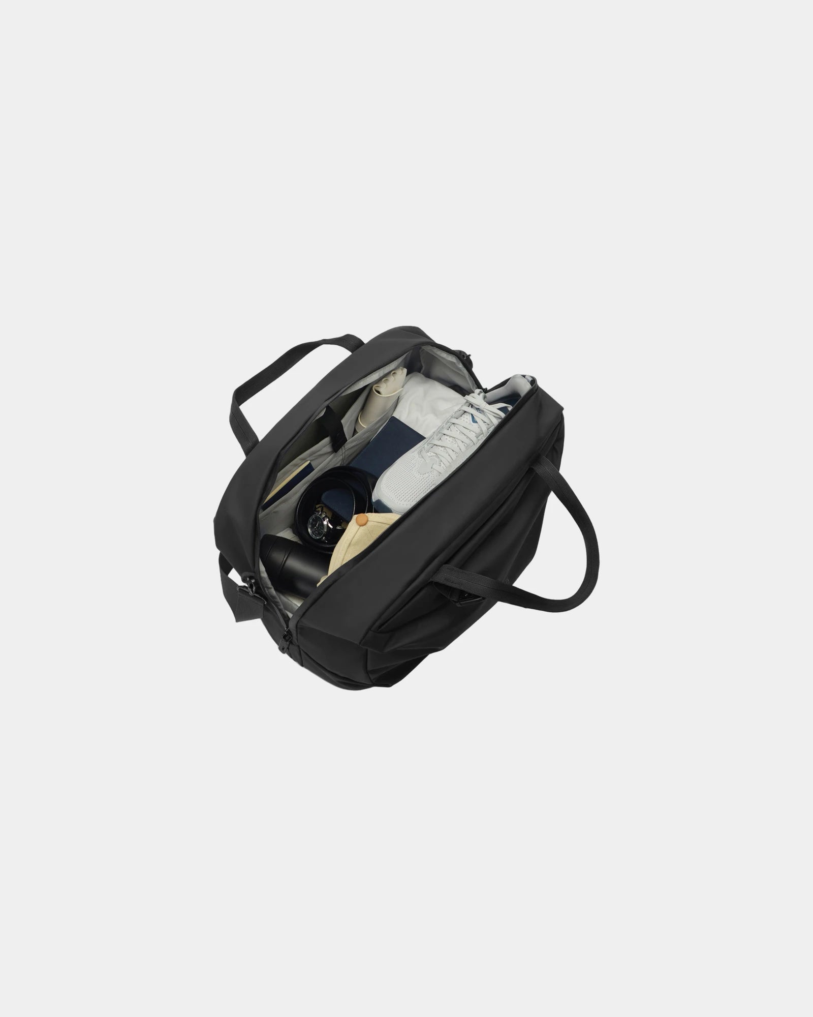 Weekendtas om te personaliseren - 5