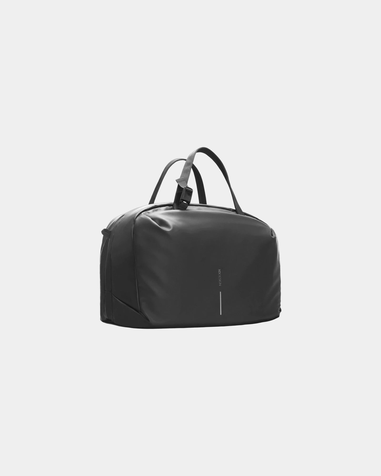 Weekendtas om te personaliseren - Zwart