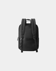 Rugzak antidiefstal gerecycled nylon om te personaliseren - 4