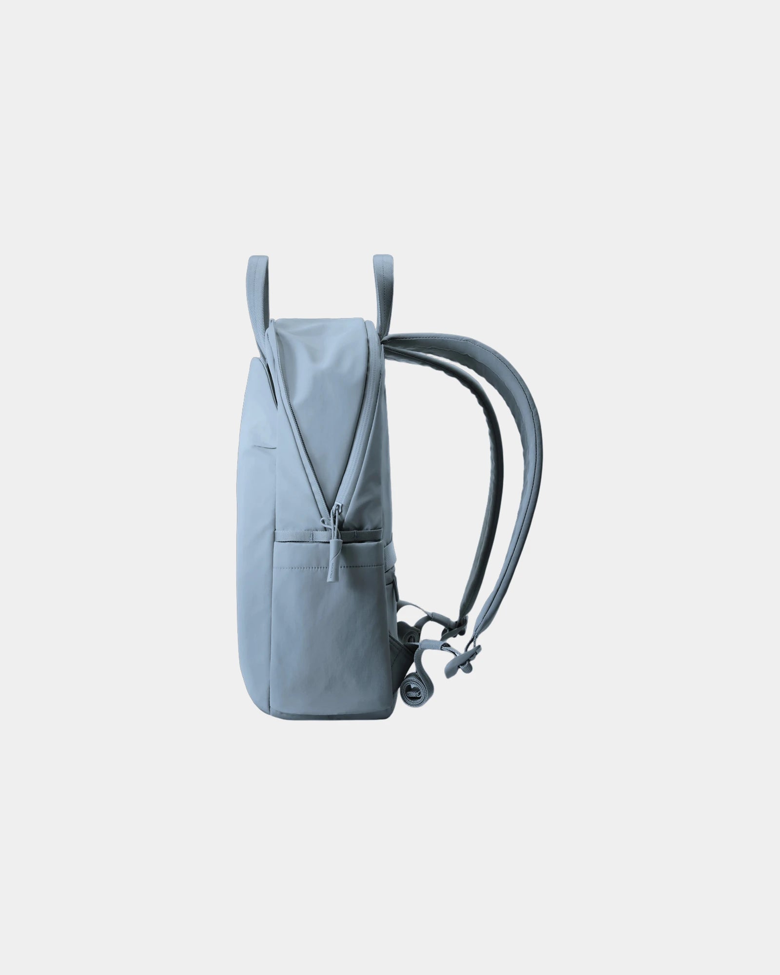Rugzak antidiefstal gerecycled nylon om te personaliseren - 15