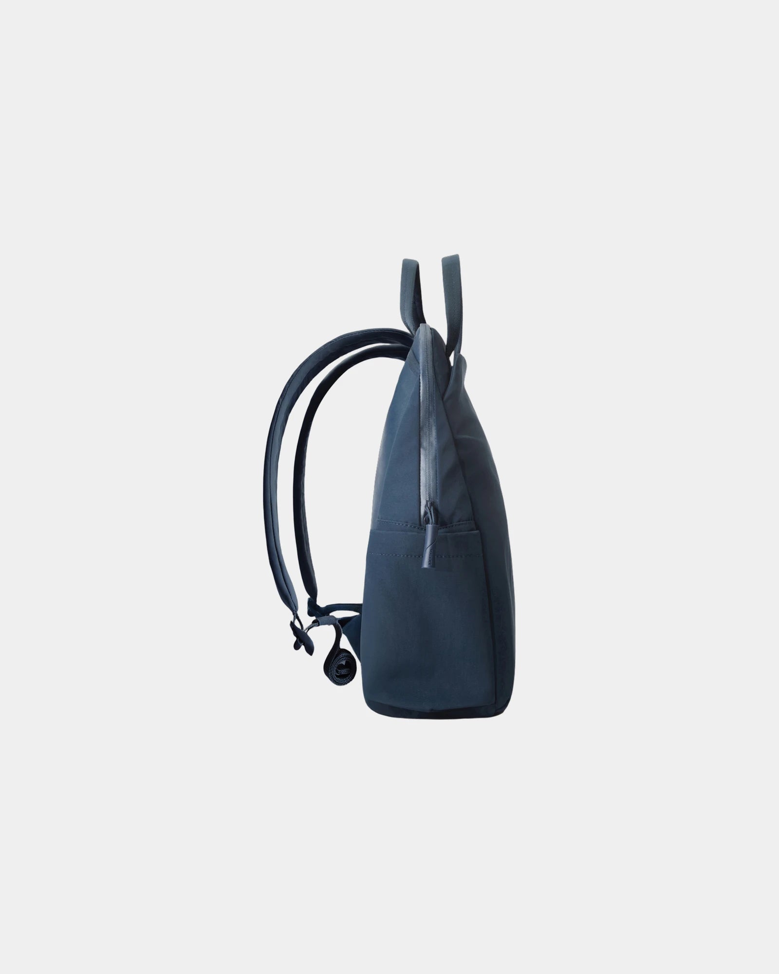 Rugzak antidiefstal gerecycled nylon om te personaliseren - 37