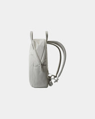 Rugzak antidiefstal gerecycled nylon om te personaliseren - 24