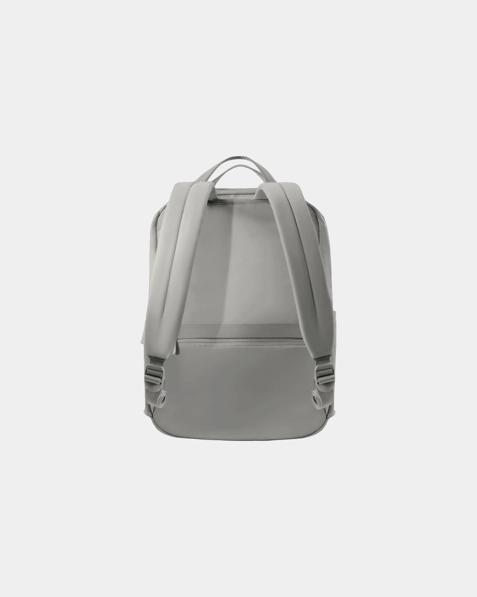 Rugzak antidiefstal gerecycled nylon om te personaliseren - 23