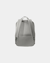 Rugzak antidiefstal gerecycled nylon om te personaliseren - 23