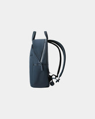 Rugzak antidiefstal gerecycled nylon om te personaliseren - 34