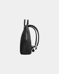 Rugzak antidiefstal gerecycled nylon om te personaliseren - 7