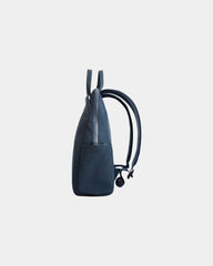Rugzak antidiefstal gerecycled nylon om te personaliseren - 36