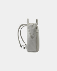 Rugzak antidiefstal gerecycled nylon om te personaliseren - 25