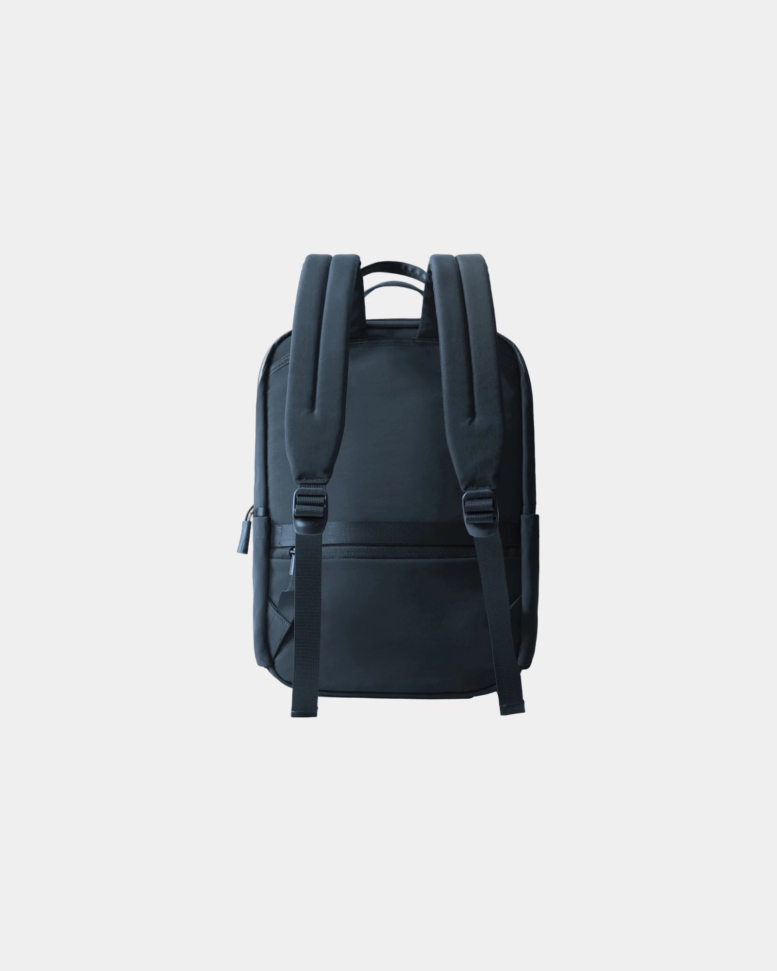 Rugzak antidiefstal gerecycled nylon om te personaliseren - 33