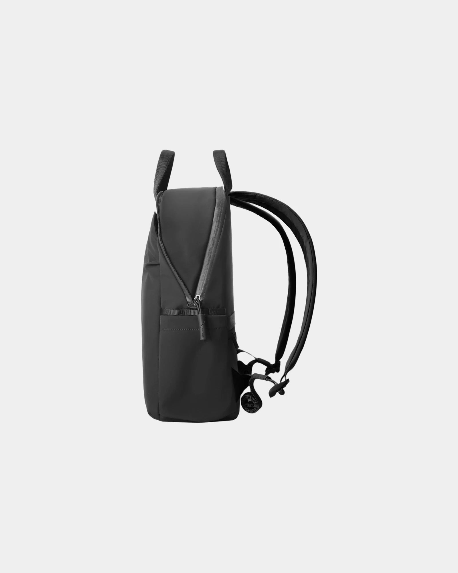 Rugzak antidiefstal gerecycled nylon om te personaliseren - 5