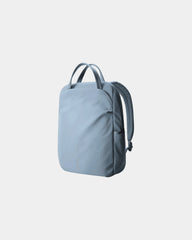 Rugzak antidiefstal gerecycled nylon om te personaliseren - 13