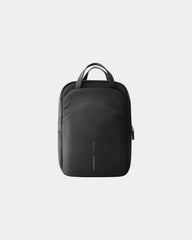 Rugzak antidiefstal gerecycled nylon om te personaliseren - 1