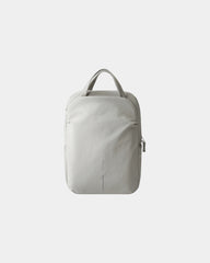 Rugzak antidiefstal gerecycled nylon om te personaliseren - 21