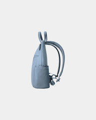 Rugzak antidiefstal gerecycled nylon om te personaliseren - 17