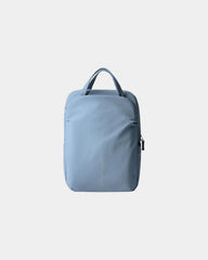 Rugzak antidiefstal gerecycled nylon om te personaliseren - 11
