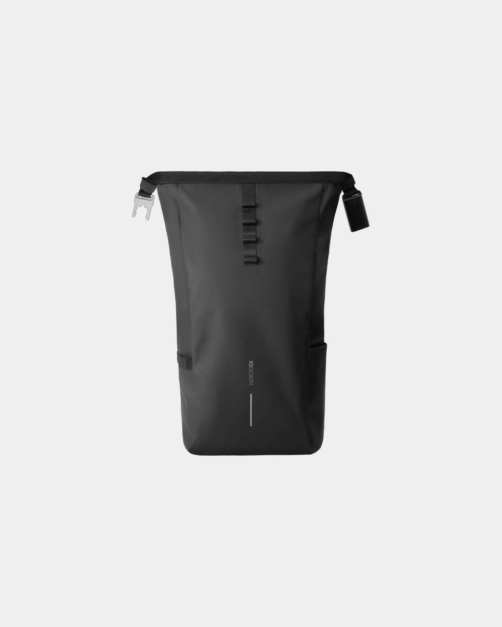 Rugzak waterbestendig gerecycled 24L om te personaliseren - 2