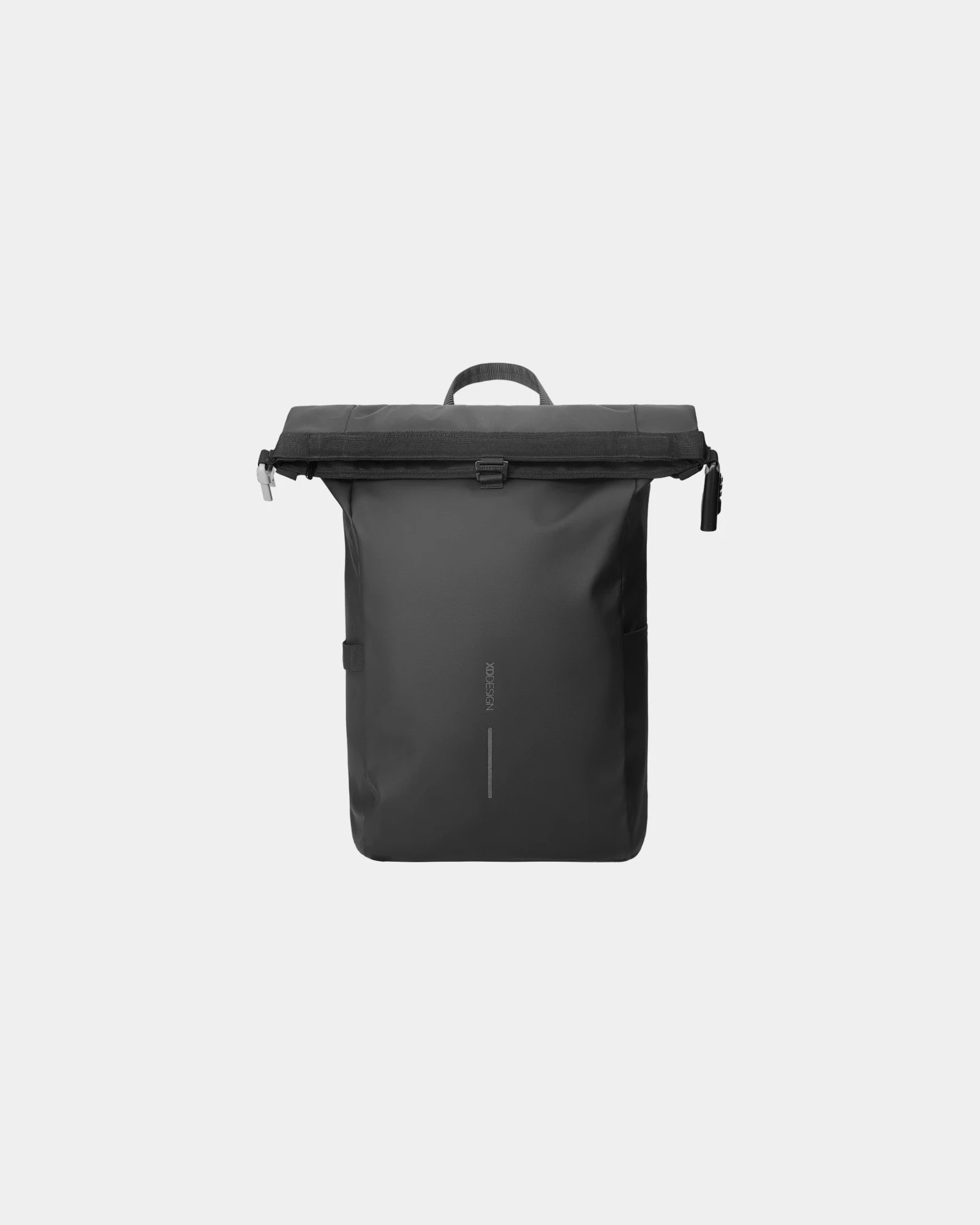 Rugzak waterbestendig gerecycled 24L om te personaliseren - 3