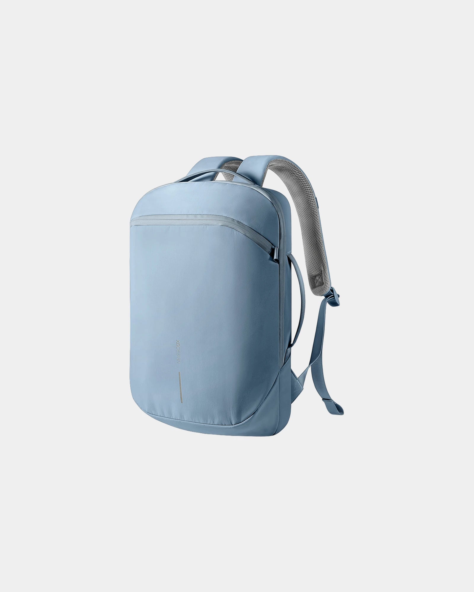 Gerecyclede rugzak nylon 15L laptop 16" om te personaliseren - 14