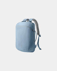 Gerecyclede rugzak nylon 15L laptop 16" om te personaliseren - 14
