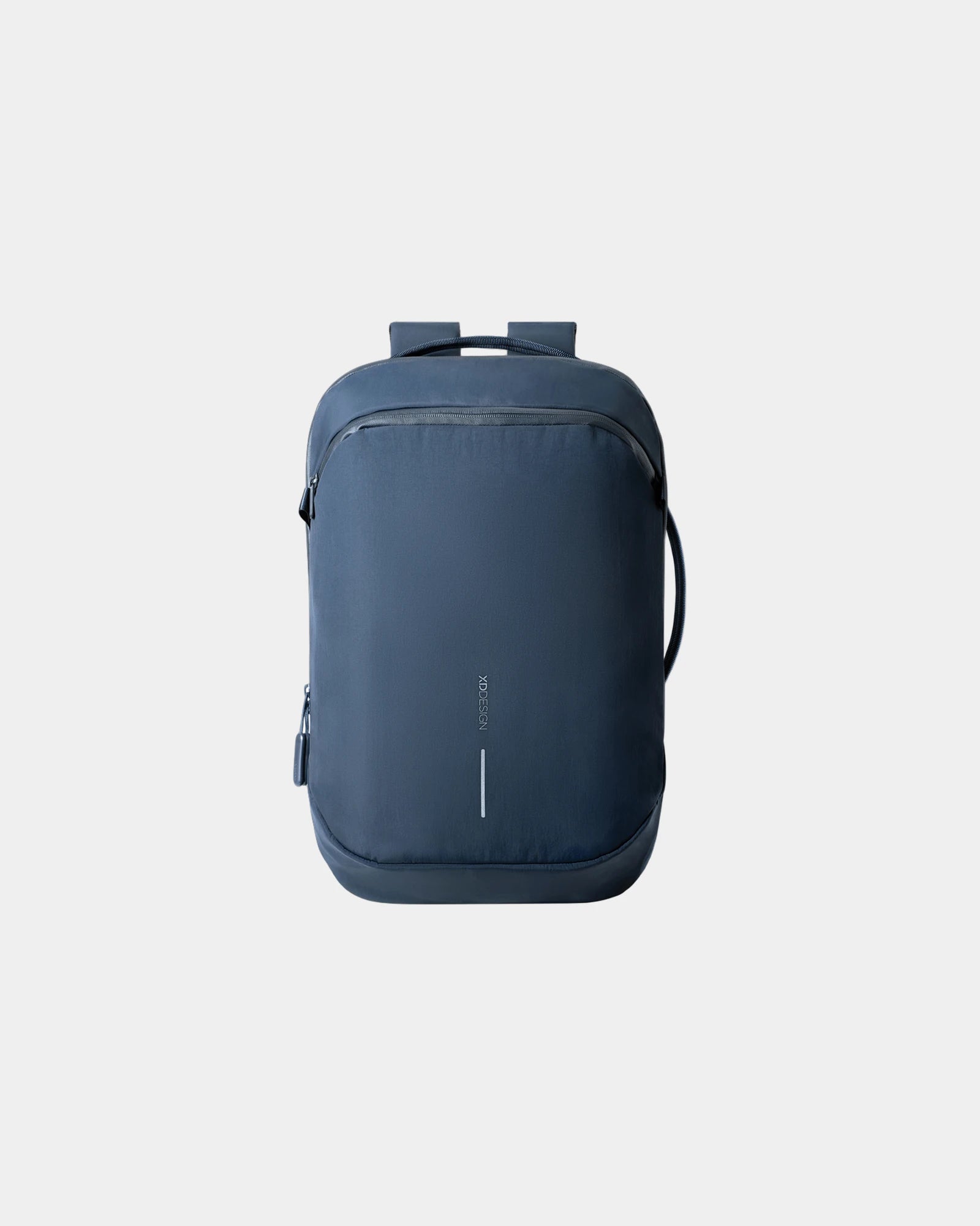 Gerecyclede rugzak nylon 15L laptop 16" om te personaliseren - 31