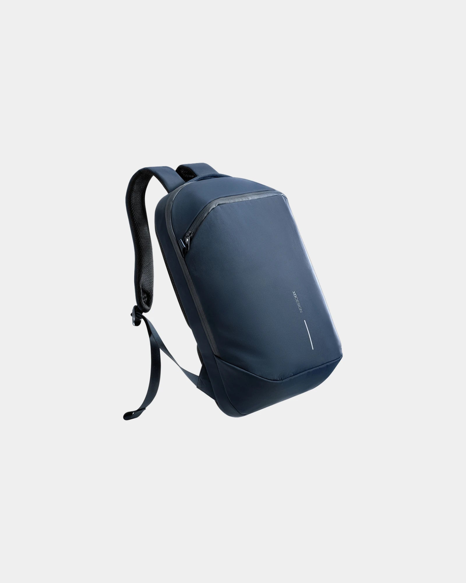 Gerecyclede rugzak nylon 15L laptop 16" om te personaliseren - 37