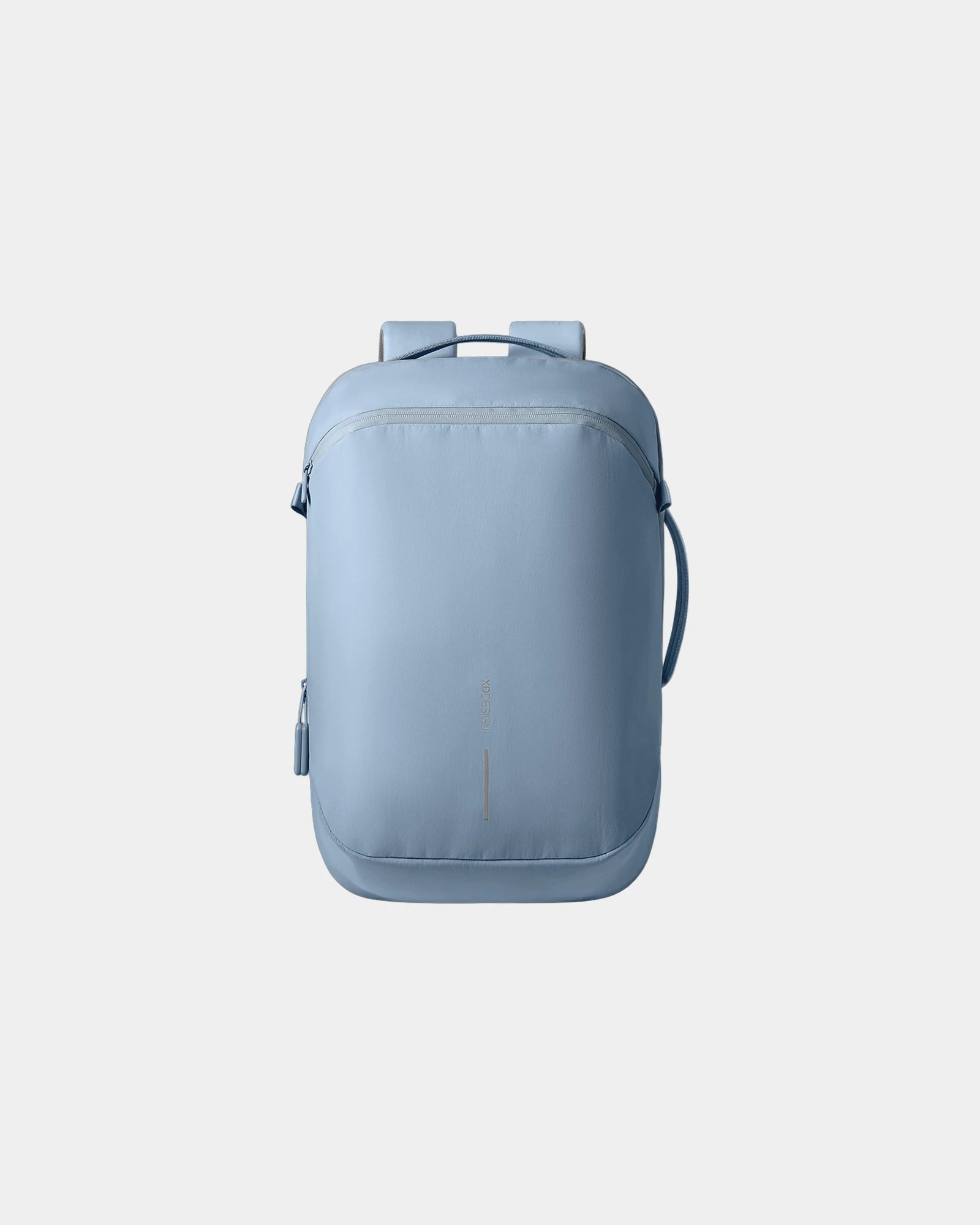 Gerecyclede rugzak nylon 15L laptop 16" om te personaliseren - 11