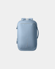 Gerecyclede rugzak nylon 15L laptop 16" om te personaliseren - 11