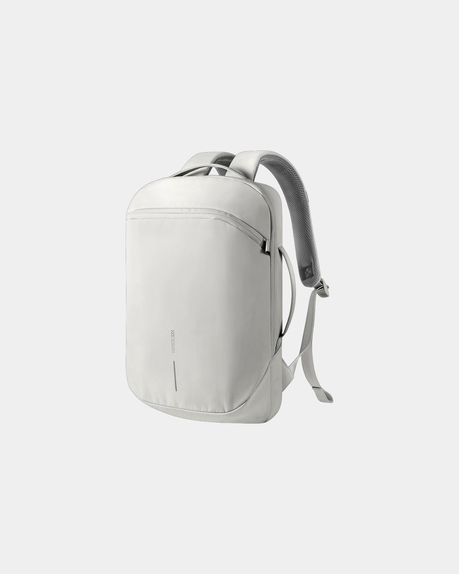Gerecyclede rugzak nylon 15L laptop 16" om te personaliseren - 24