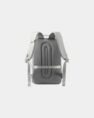 Gerecyclede rugzak nylon 15L laptop 16" om te personaliseren - 26