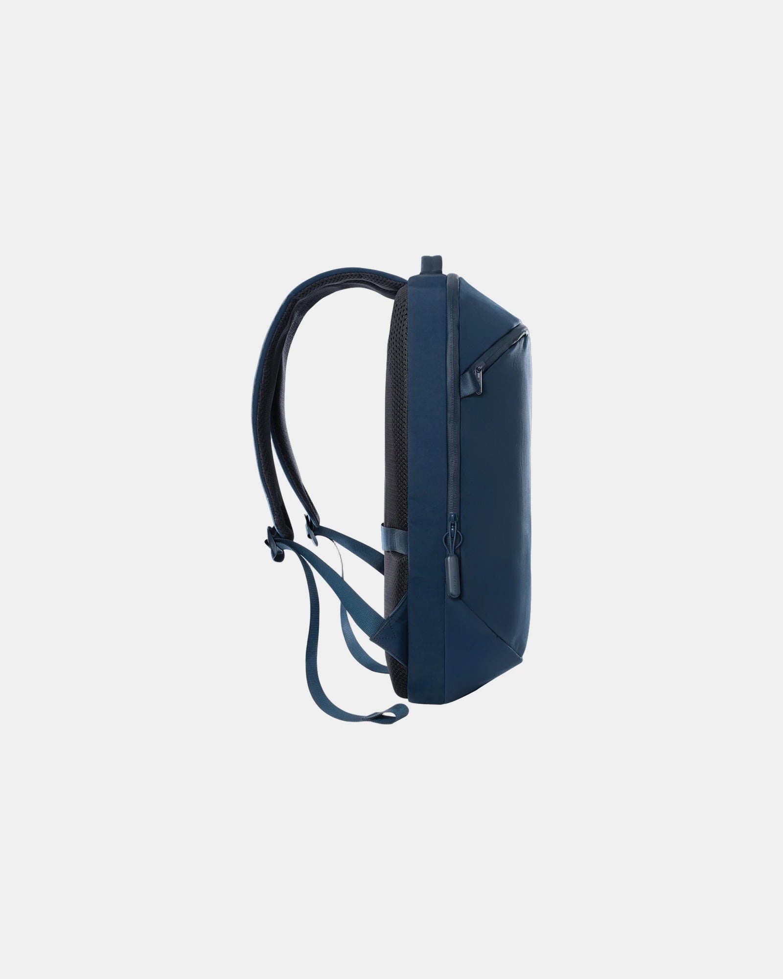 Gerecyclede rugzak nylon 15L laptop 16" om te personaliseren - 33