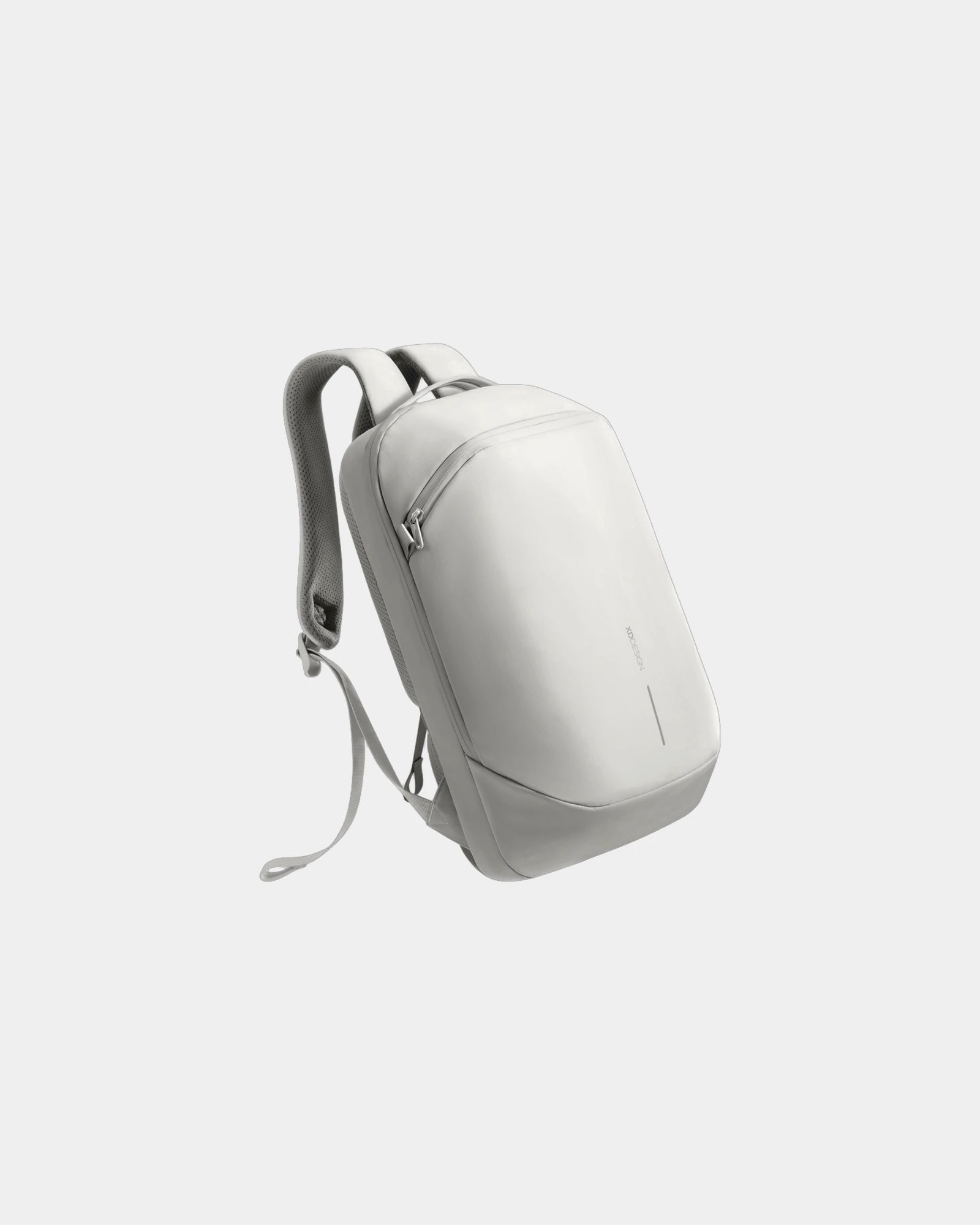 Gerecyclede rugzak nylon 15L laptop 16" om te personaliseren - 27
