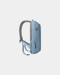 Gerecyclede rugzak nylon 15L laptop 16" om te personaliseren - 13