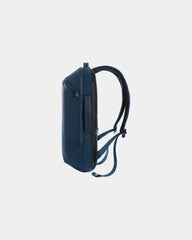 Gerecyclede rugzak nylon 15L laptop 16" om te personaliseren - 35