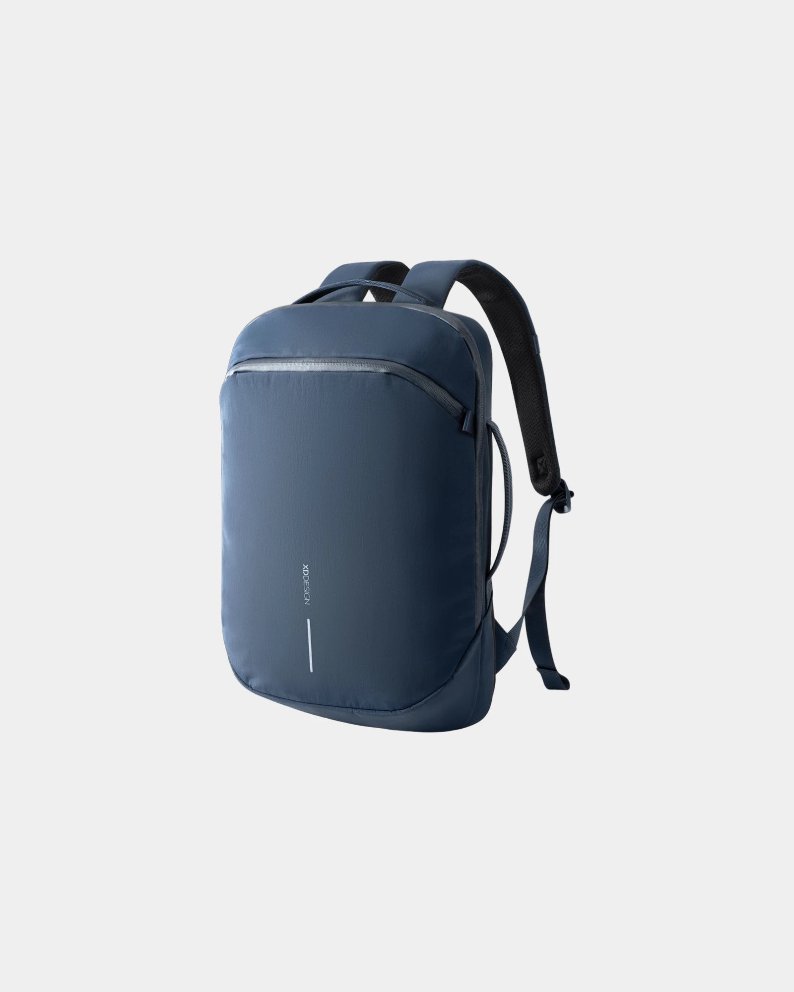 Gerecyclede rugzak nylon 15L laptop 16" om te personaliseren - 34