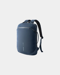Gerecyclede rugzak nylon 15L laptop 16" om te personaliseren - 34