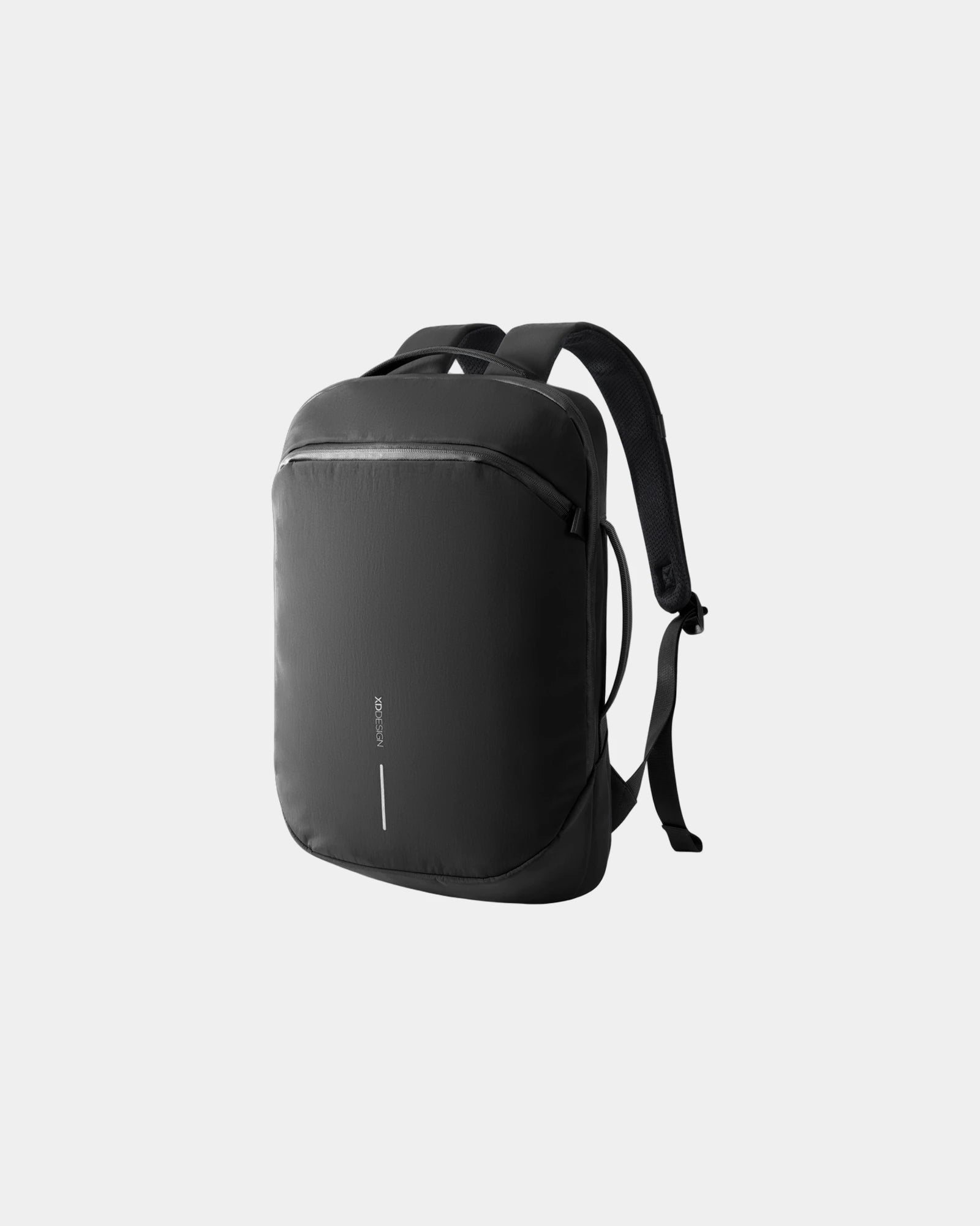 Gerecyclede rugzak nylon 15L laptop 16" om te personaliseren - 4