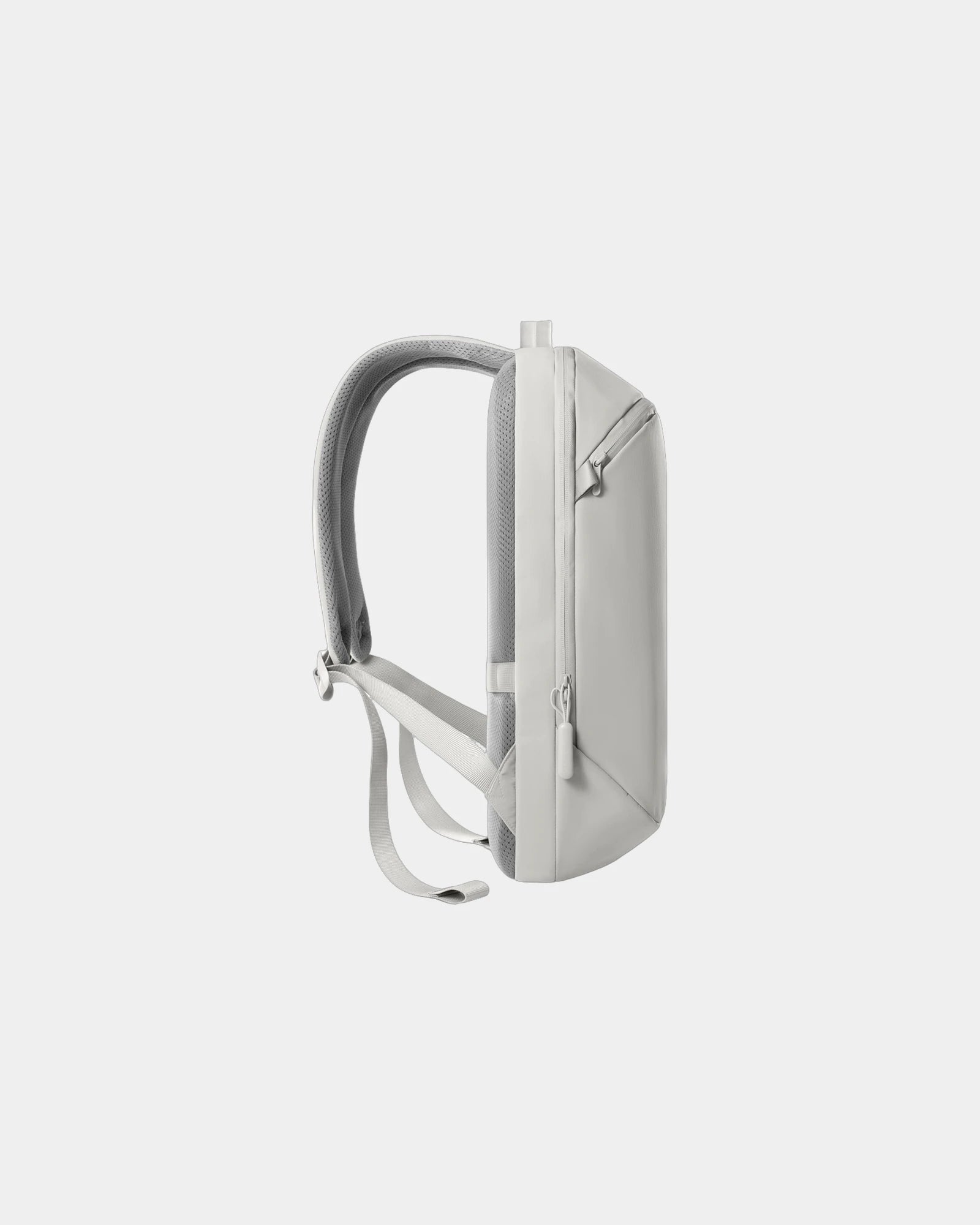 Gerecyclede rugzak nylon 15L laptop 16" om te personaliseren - 23
