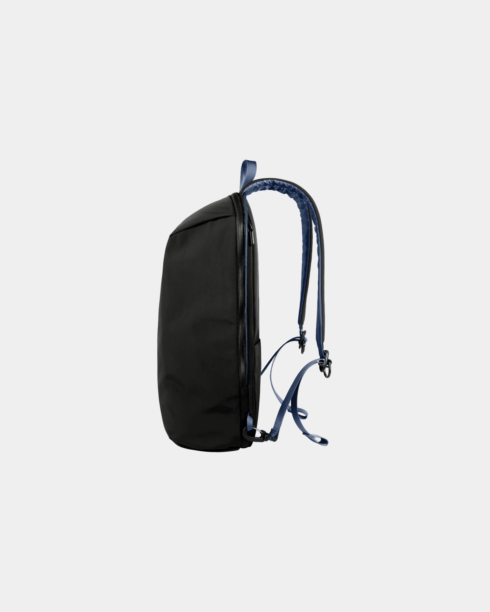 Rugzak 2-in-1 gerecycled nylon 22L om te personaliseren - 4
